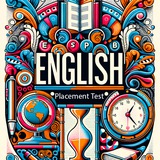 English Placement Test - GSB