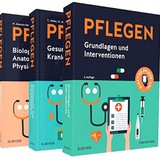 Ausbildung( Gesundheits und Pflege)