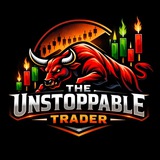 THE UNSTOPPABLE TRADER