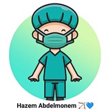 Hazem Abd 🏹 💙