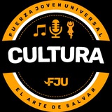 Cultura FJU 🇺🇾