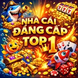 Nhà Cái Đẳng Cấp Tốp 1 🔱