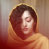 دگمه | آنا جمشیدی