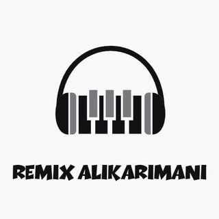 🔊 Alikarimani 🎹