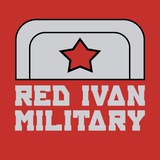Red Ivan Military