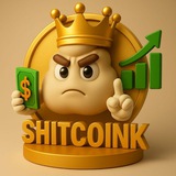 ShitCoin New 🐳 شت کوین