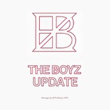 THE BOYZ UDPATE