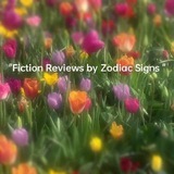 ရသစာအုပ်တွေနဲ့ ဗေဒင်တွက်ပေးသည် ✨ Fiction reviews by zodiac signs ✨
