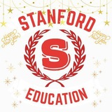 STANFORD EDUCATION