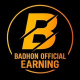 Badhon Official ๐ฐ Earning