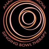 Singing Bowl Therapy
