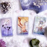 تاروت علي القهوة Tarot On Coffe
