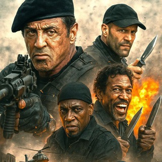 BEST ACTION MOVIES OF ALL TIME
