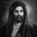 علي بن أبي طالب (؏)