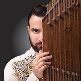 آموزش سنتور | ایرج جمالی 🎵 🎶