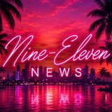 Nine-eleven News