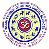 ICAS Channel: Indian Council of Astrological Sciences
