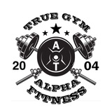 TRUE GYM — паблик