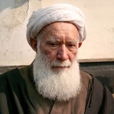 آیت الله مرتضی تهرانی
