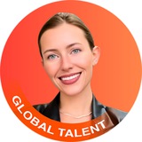 GL 🔍 BAL TALENTS