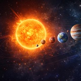 Лучшие в солнечной системе