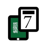 قناة الصف الأول المتوسط 🇸🇦