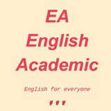 English_Academic
