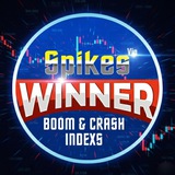 SPIKES WINNER OFFICIAL