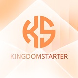 KingdomStarter Announcements