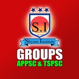 Shyam Institute-Groups