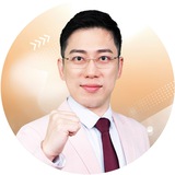 陳昆仁分析師 仁者無敵