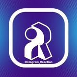 اینستاگرام ریاکشن