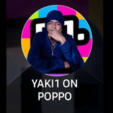 Yaki1 on poppo live