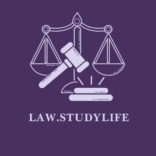 |•Law•study•life•|