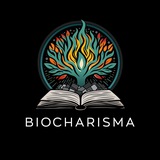 The BioCharisma Podcast