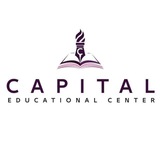 Capital Educational Center ๐ฅ ๐ช <i class="emoji" style="b