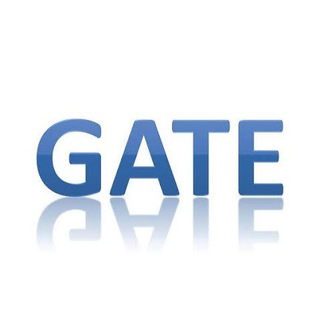 GATE IES ME CE EE CS Exam