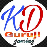 KD GURUJI GAMING