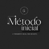 Método Inicial Materiais 🔥