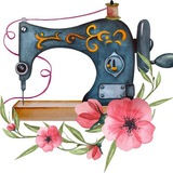 باترونات خياطة/sewing patterns
