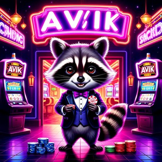 Avik