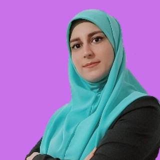 کانال چهارمی های خانم مسلمی 👩🏫