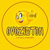 Ovoziston π³οΈ