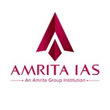 Amrita IAS