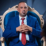 حيدر المولى