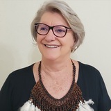 Elza Vicente Carvalho - Viver e Conviver