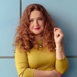 Нейропсихолог Екатерина Петренко