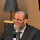 من كلام سيد المرسلين 💐 (د/خالد منصور)