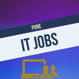 Pune IT Jobs