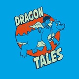 Dragon Tales Cartoon